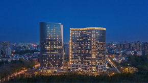 Отель NUO Hotel Beijing  Пекин